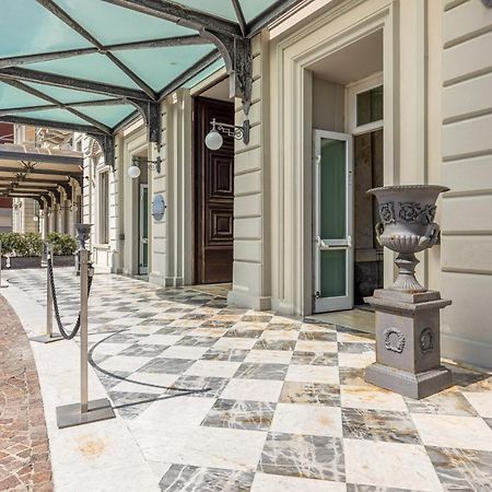 Hotel Rooms Livorno Bagian luar foto