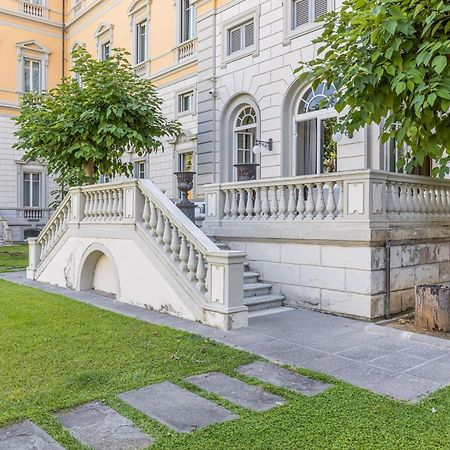 Hotel Rooms Livorno Bagian luar foto